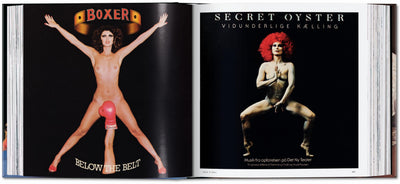 Sexy Record Covers