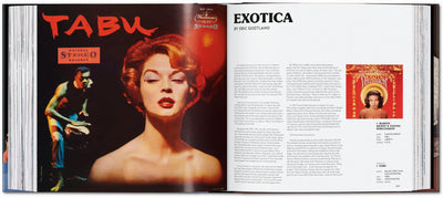 Sexy Record Covers