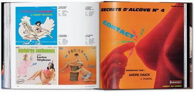 Sexy Record Covers