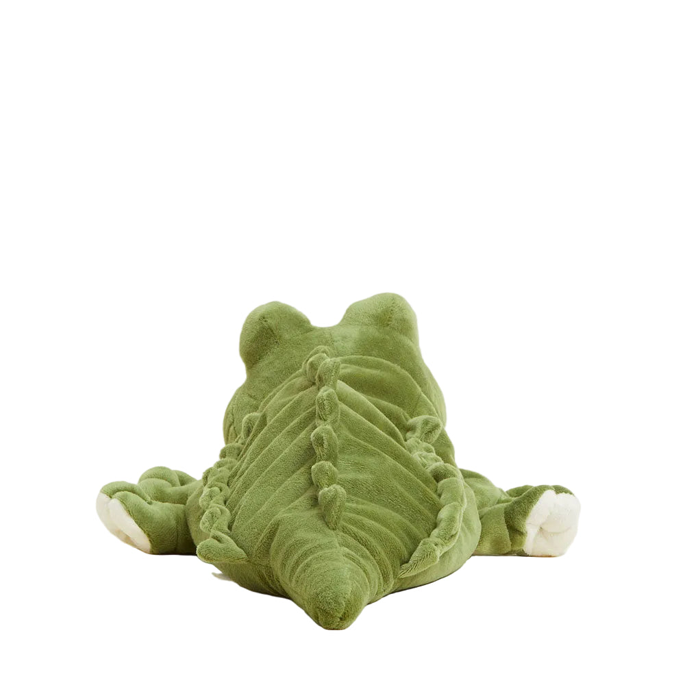 Alligator 10" Warmies Plush