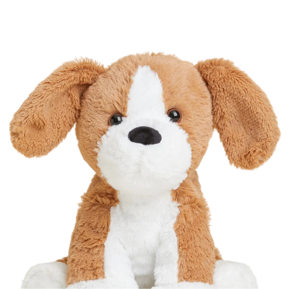 Beagle 13" Warmies Plush