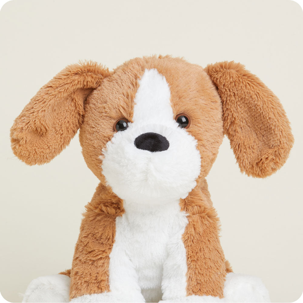 Beagle 13" Warmies Plush