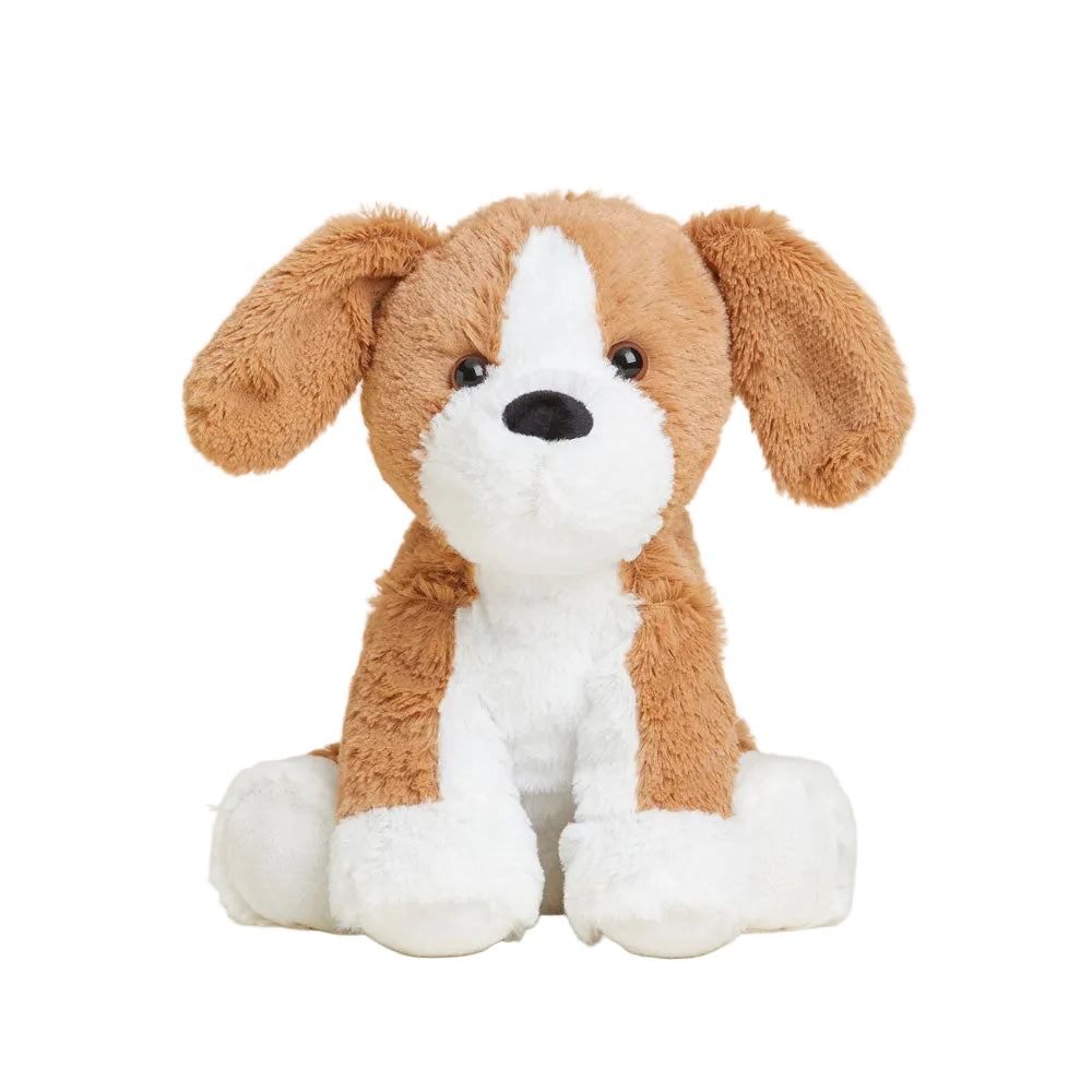 Beagle 13" Warmies Plush