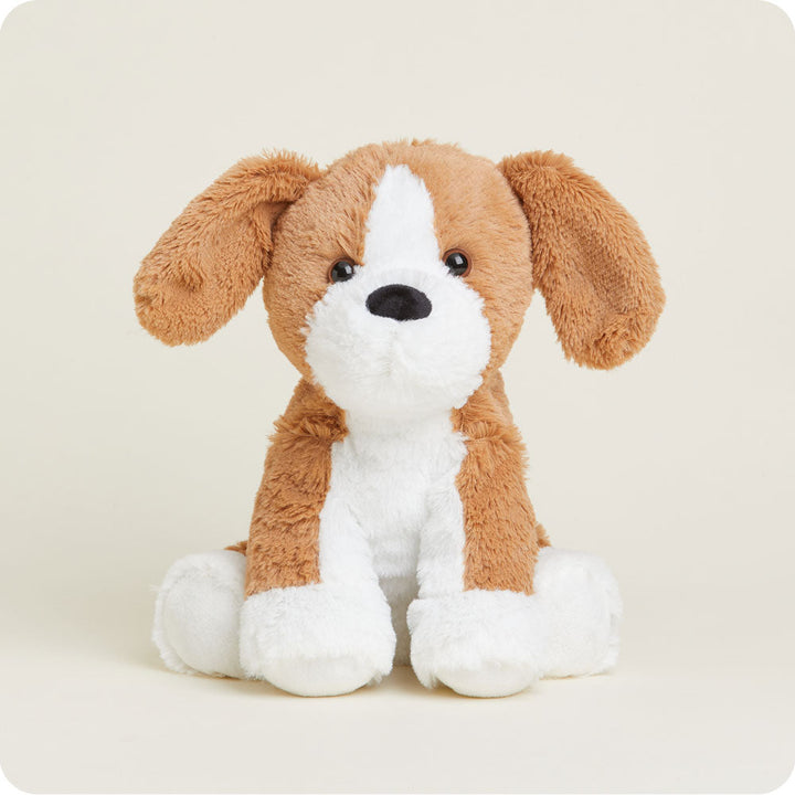 Beagle 13" Warmies Plush