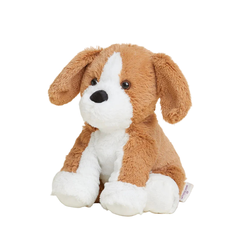 Beagle 13" Warmies Plush