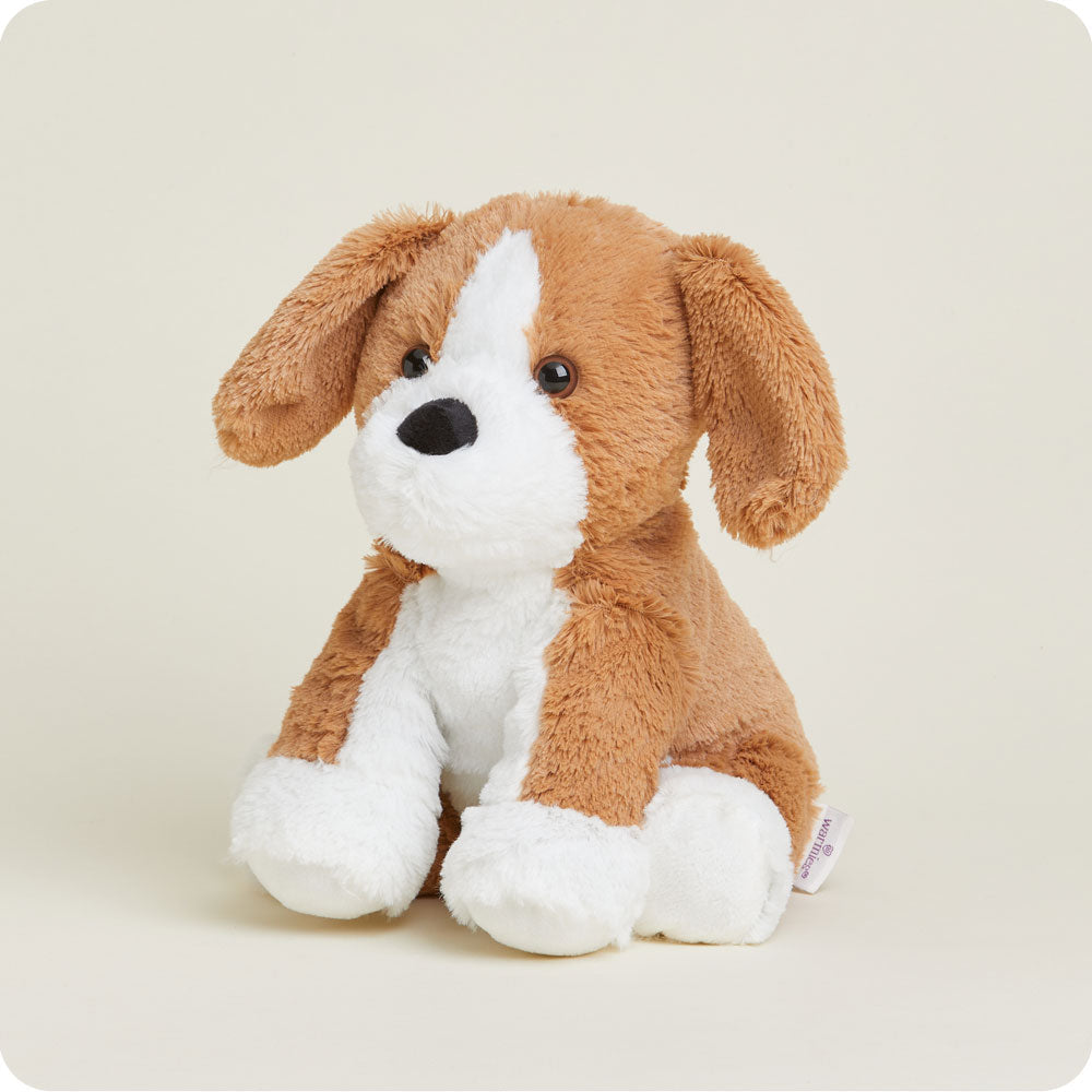 Beagle 13" Warmies Plush