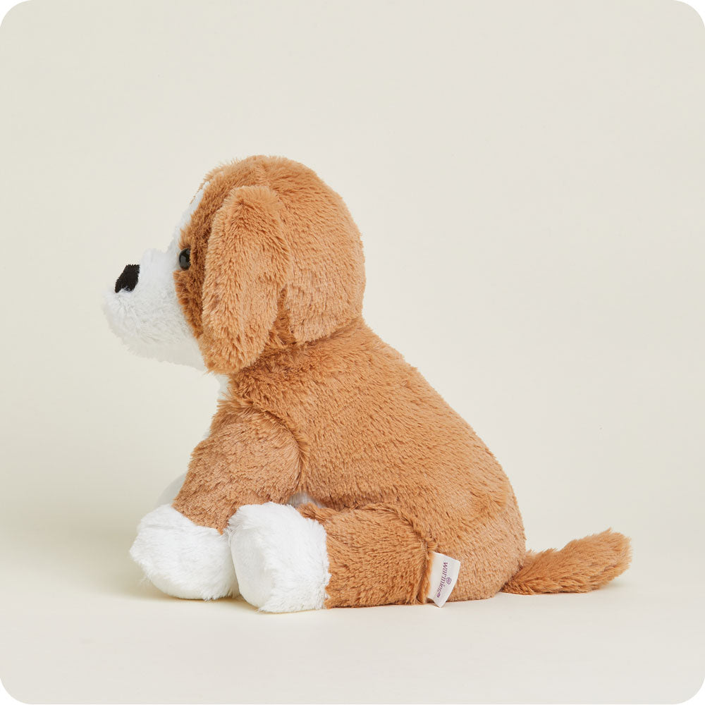 Beagle 13" Warmies Plush