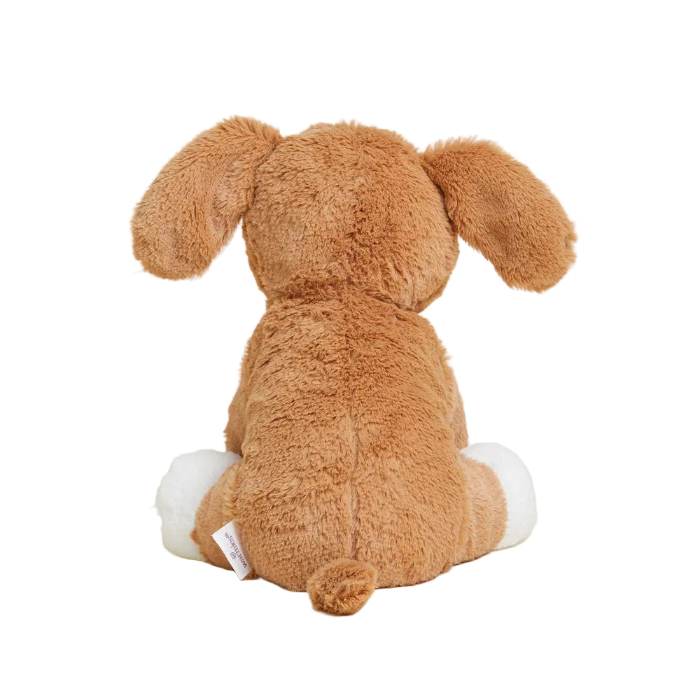 Beagle 13" Warmies Plush