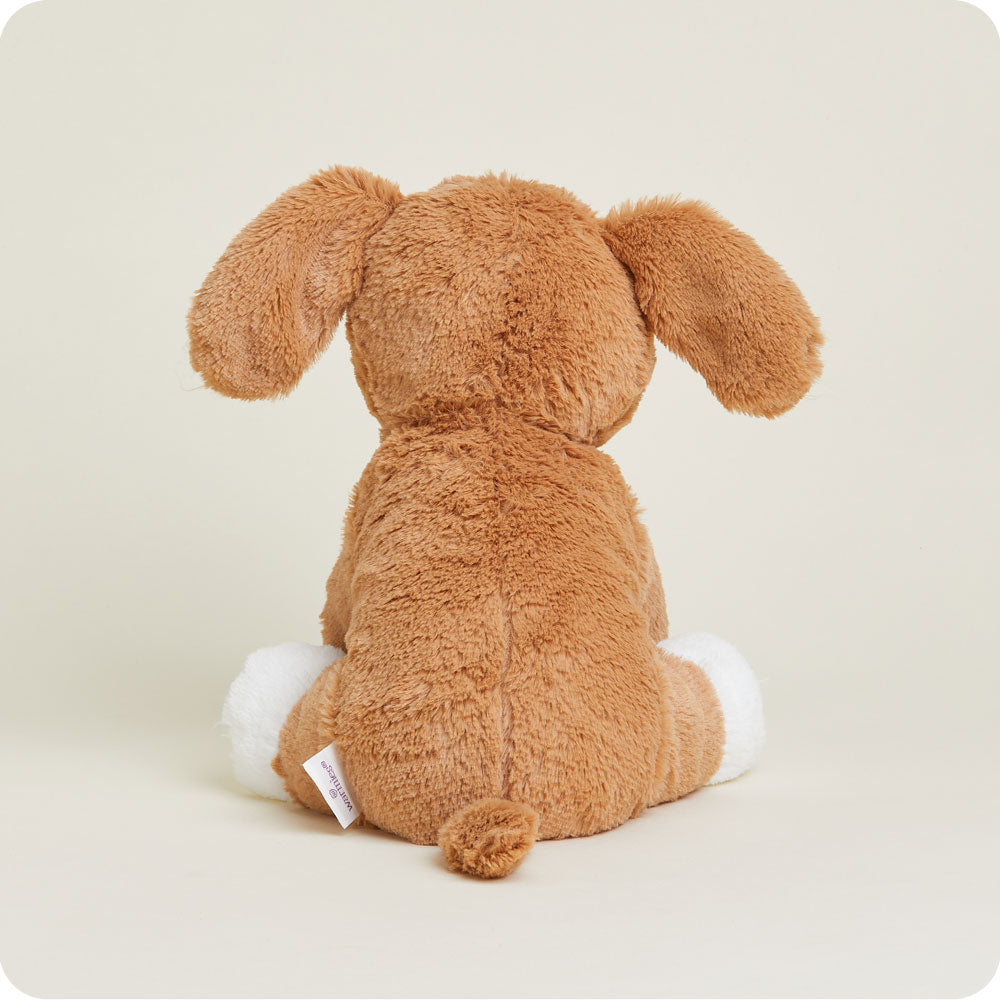 Beagle 13" Warmies Plush