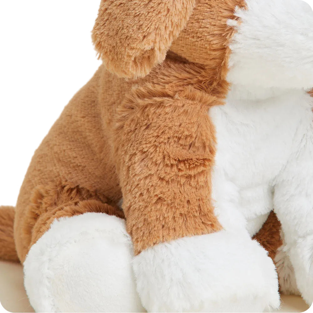 Beagle 13" Warmies Plush