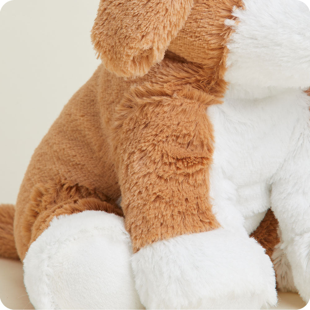 Beagle 13" Warmies Plush