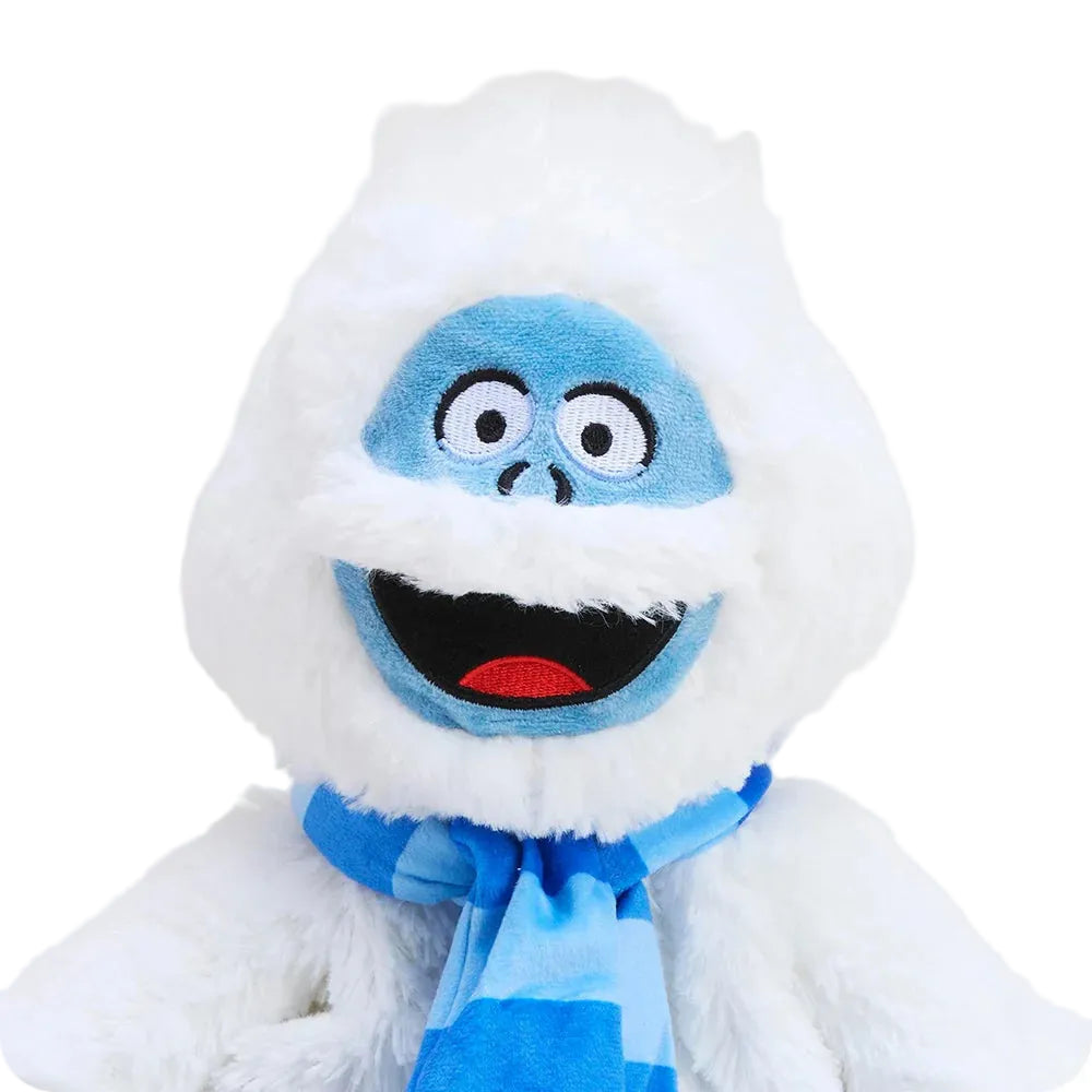 Bumble With Scarf Warmies Plush
