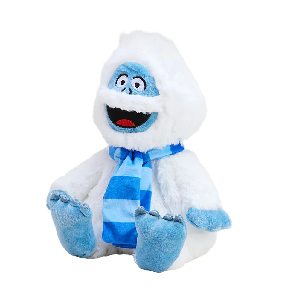Bumble With Scarf Warmies Plush