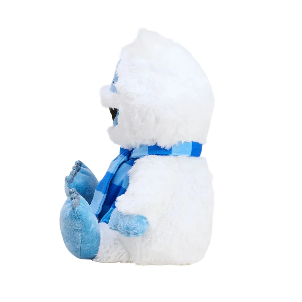 Bumble With Scarf Warmies Plush