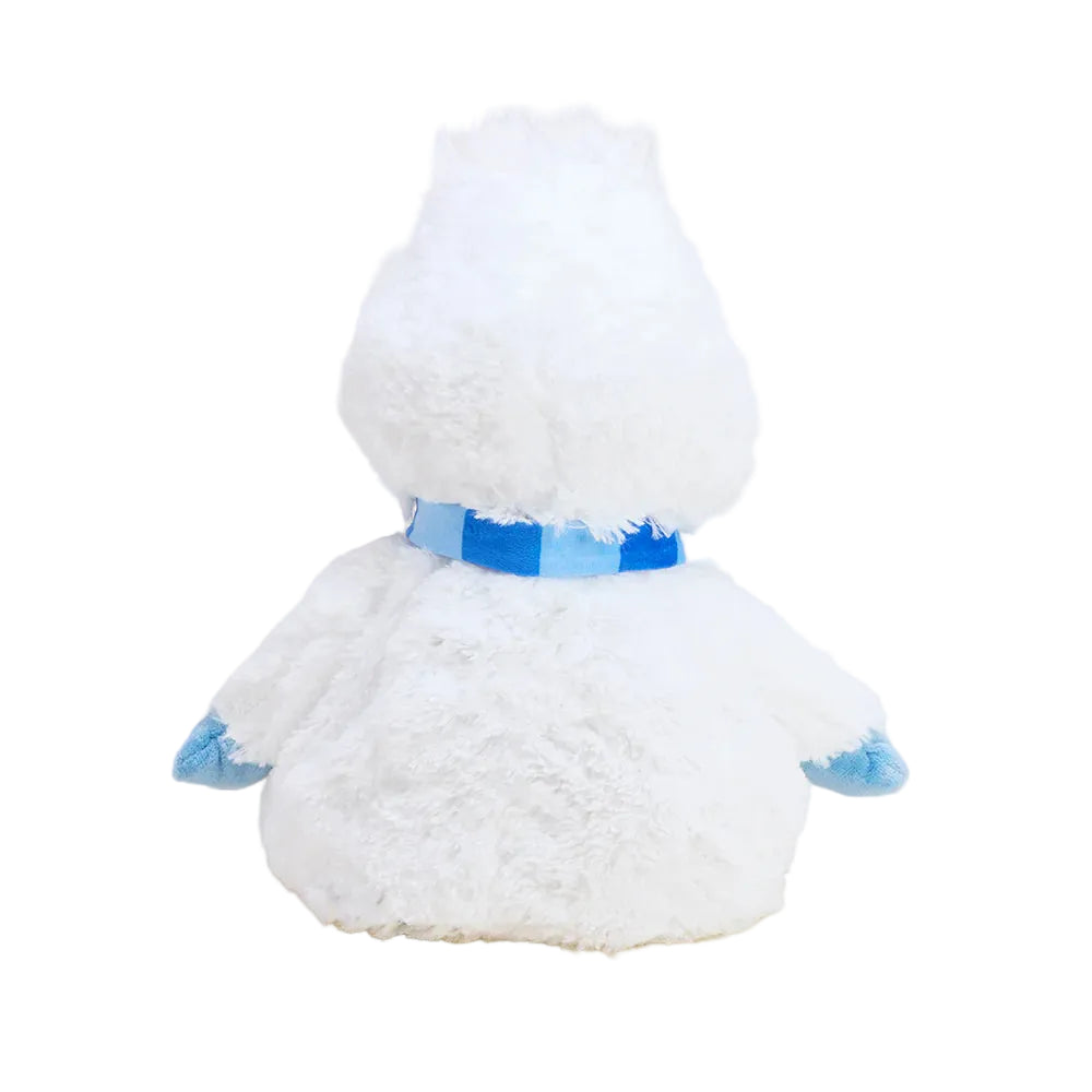 Bumble With Scarf Warmies Plush