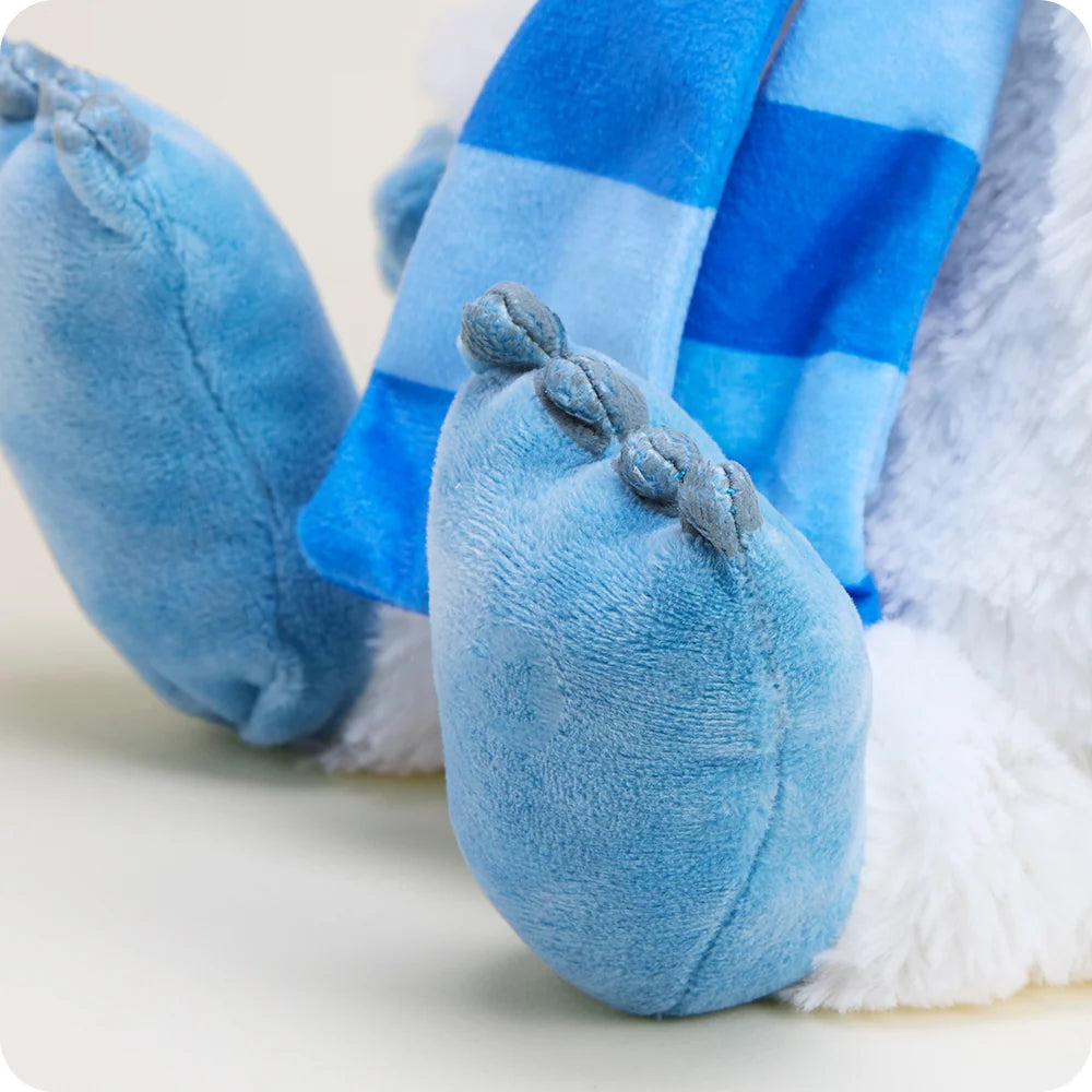 Bumble With Scarf Warmies Plush