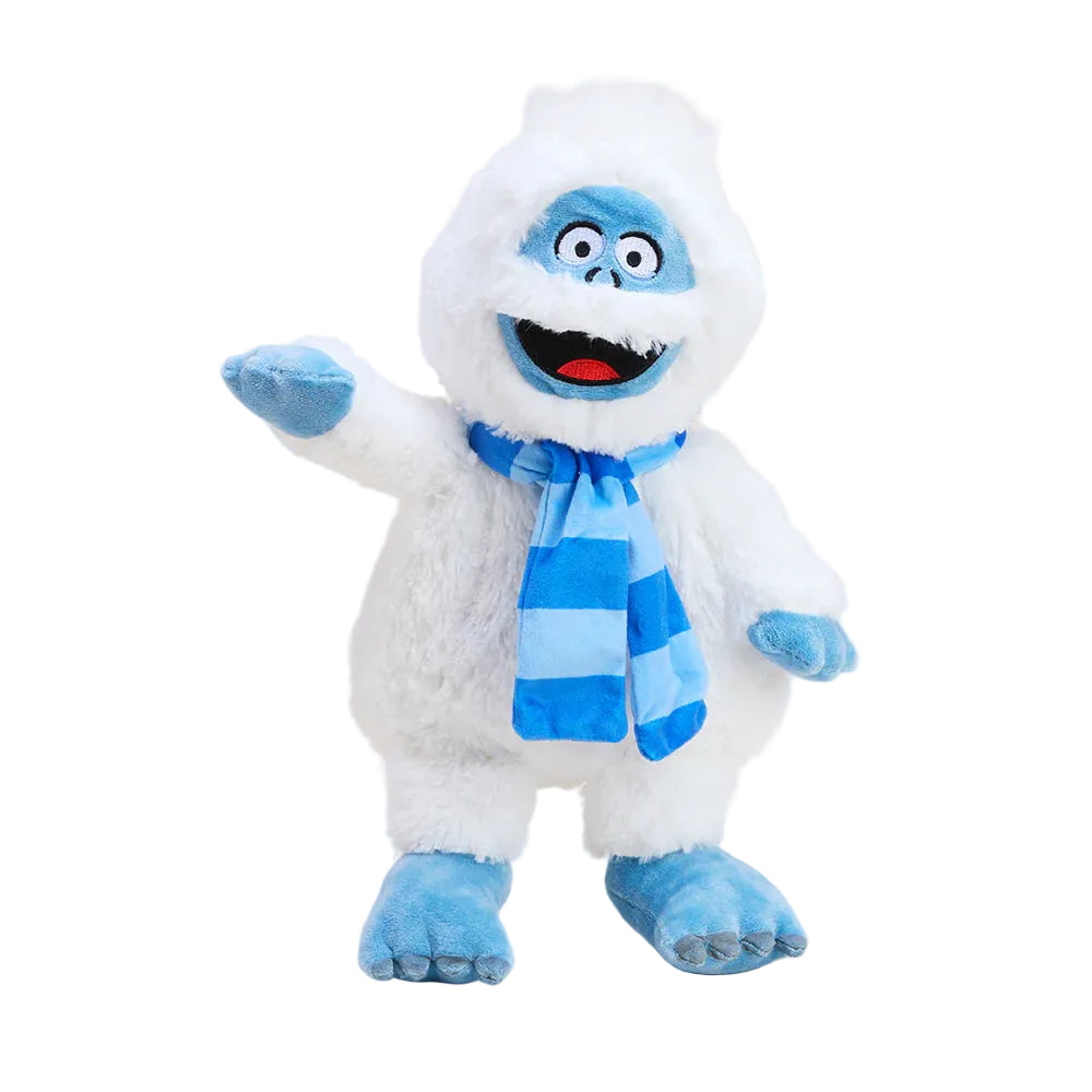 Bumble With Scarf Warmies Plush