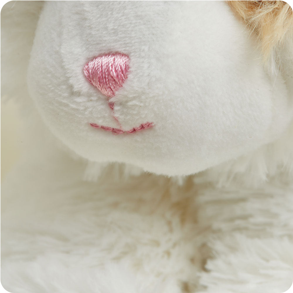 Calico Cat 13" Warmies Plush