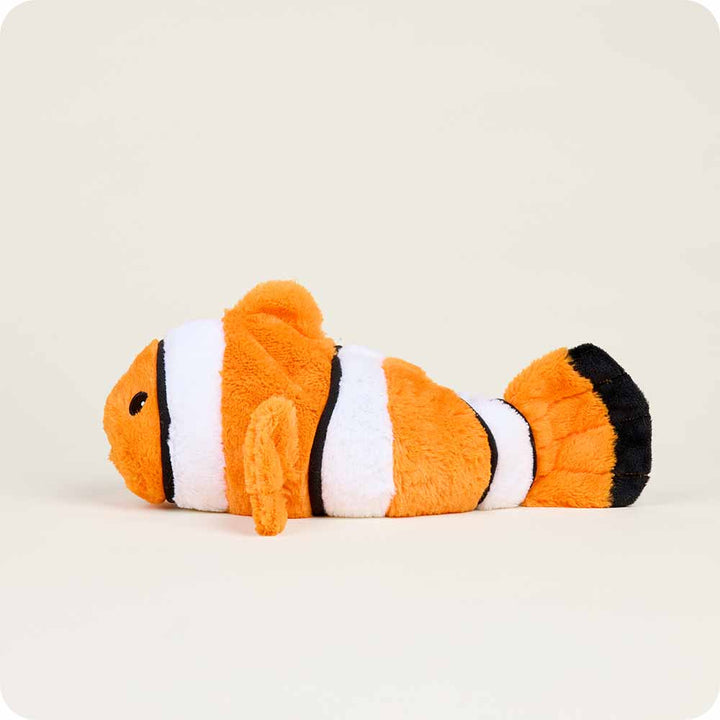 Clown Fish 11" Warmies Plush