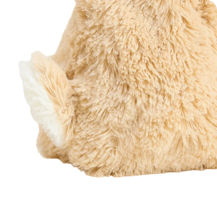 Clarice With Scarf Warmies Plush