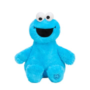 Cookie Monster 13" Warmies Plush