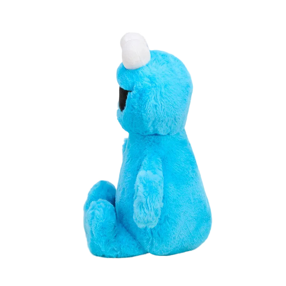 Cookie Monster 13" Warmies Plush