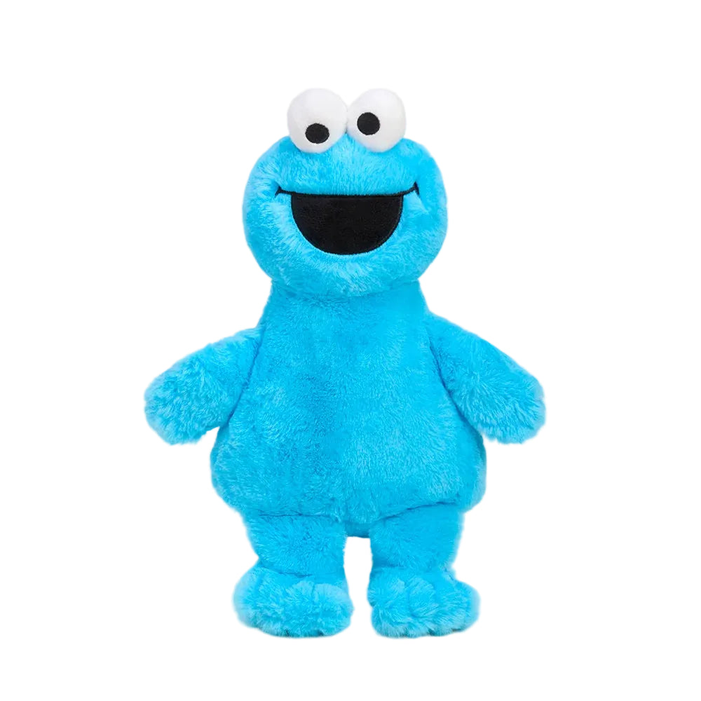 Cookie Monster 13" Warmies Plush
