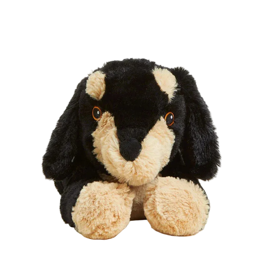 Dachshund 13" Warmies Plush