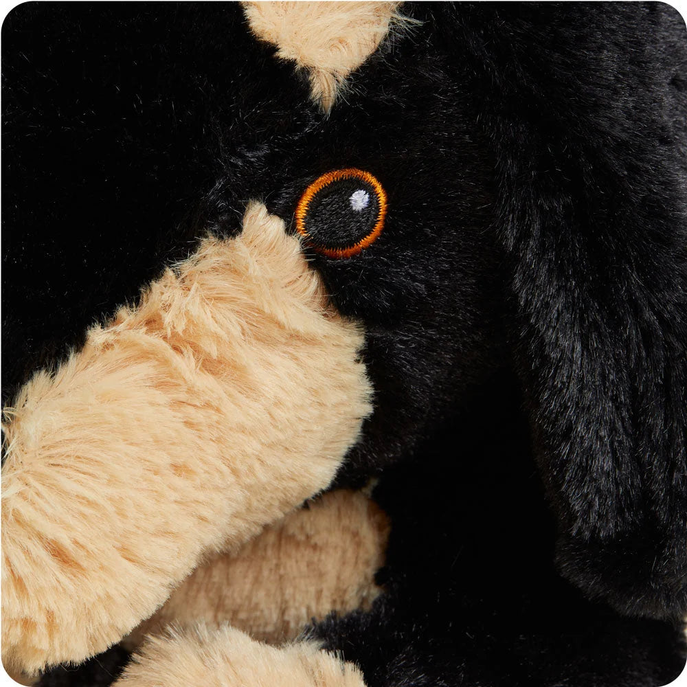 Dachshund 13" Warmies Plush