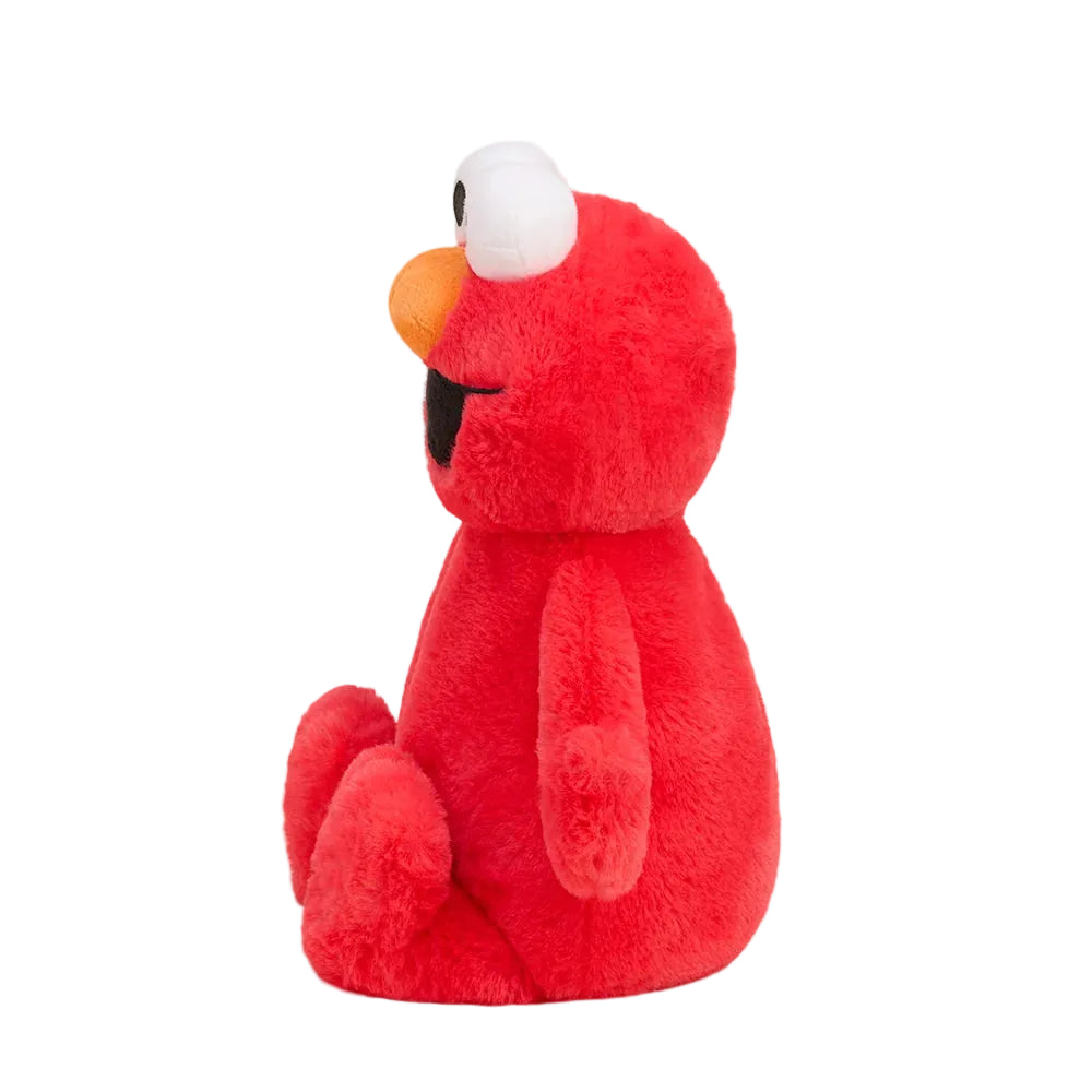 Elmo 13" Warmies Plush