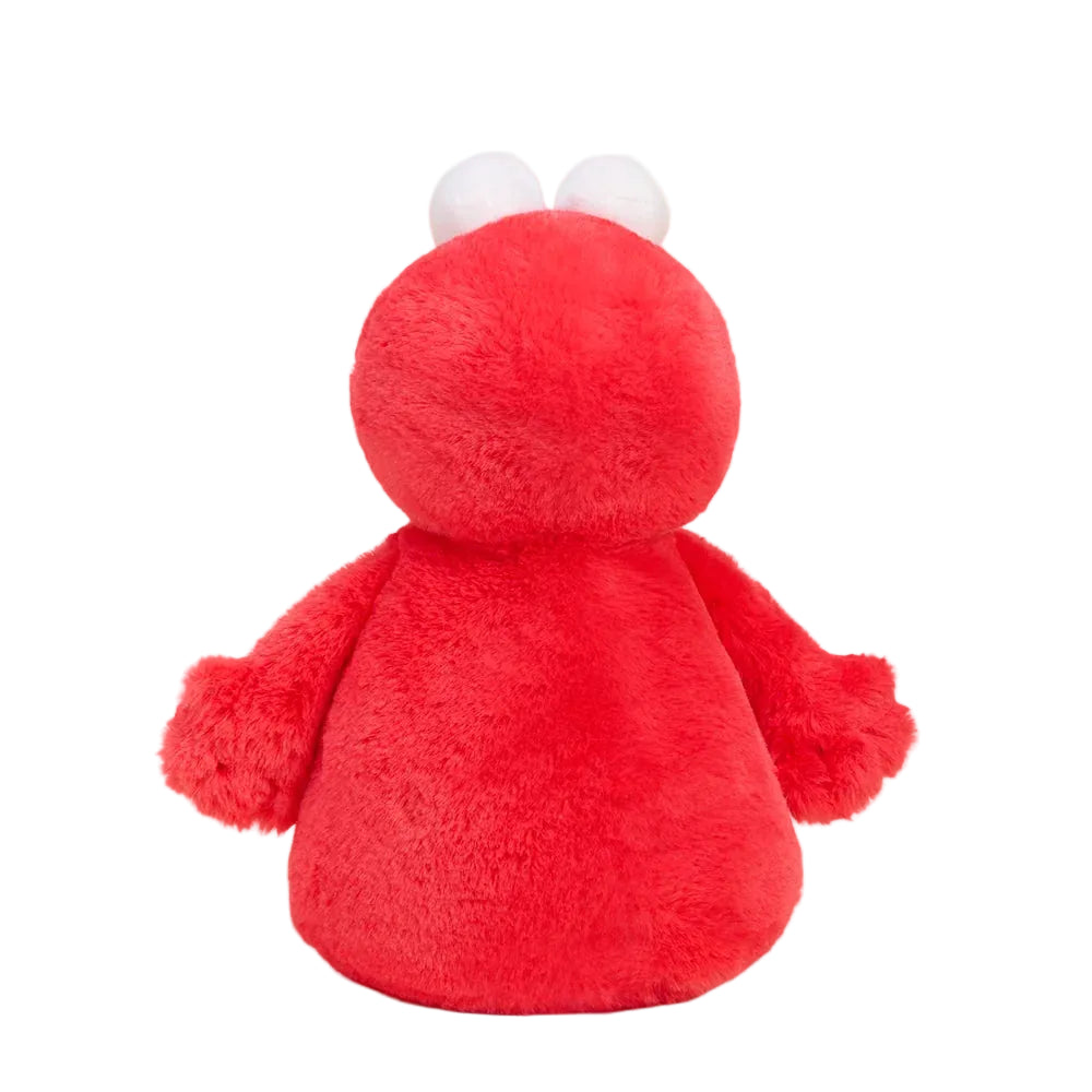 Elmo 13" Warmies Plush