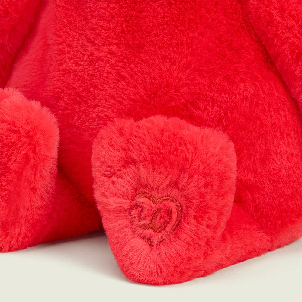 Elmo 13" Warmies Plush