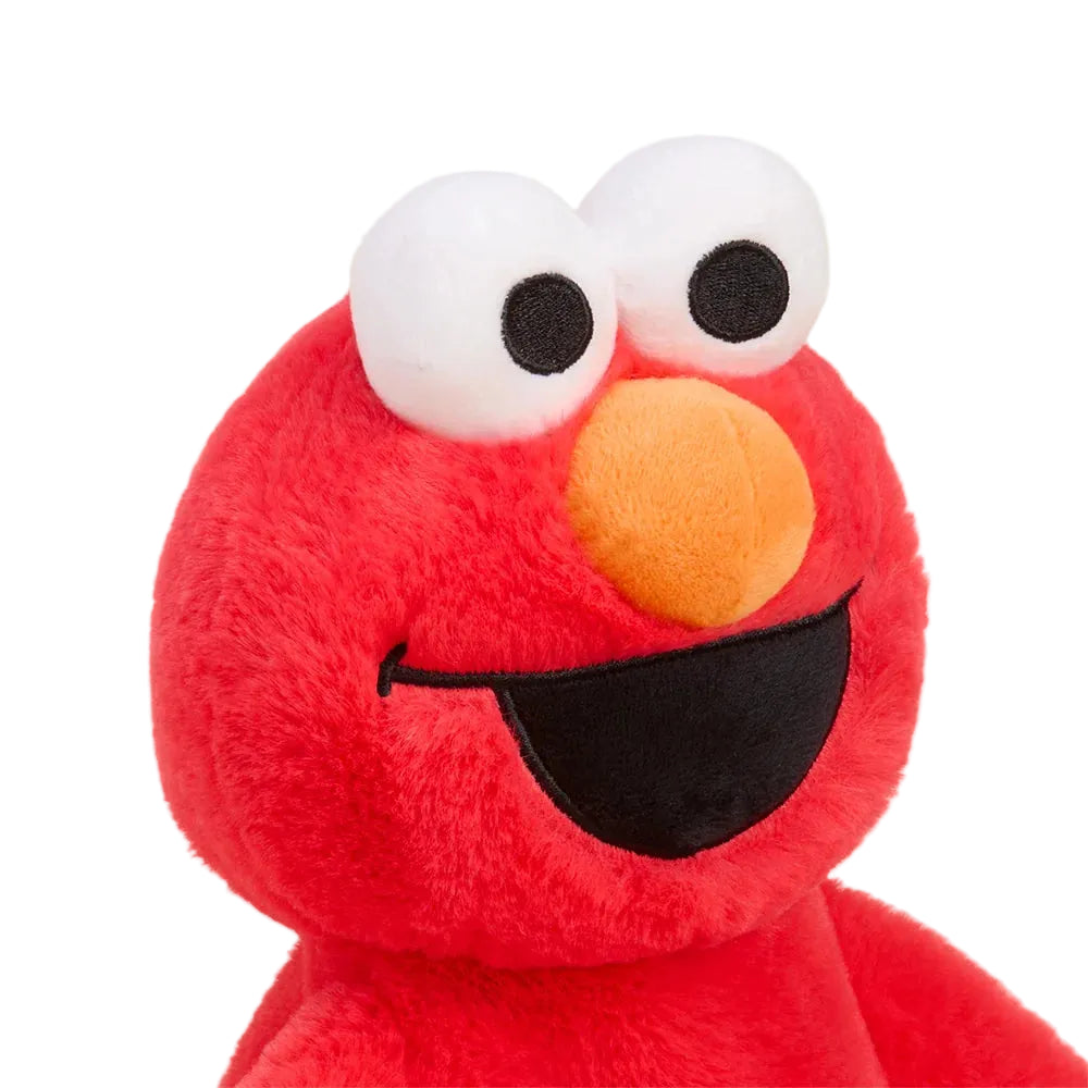 Elmo 13" Warmies Plush