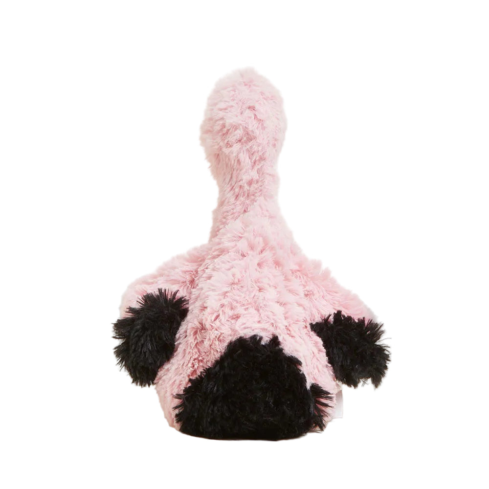 Flamingo 13" Warmies Plush