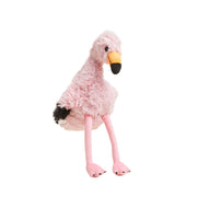 Flamingo 13" Warmies Plush