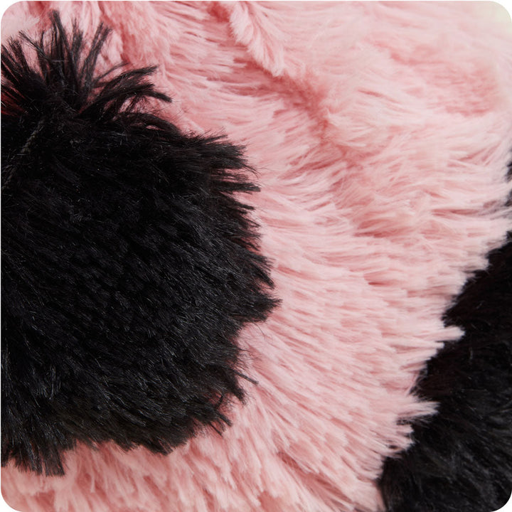 Flamingo 13" Warmies Plush