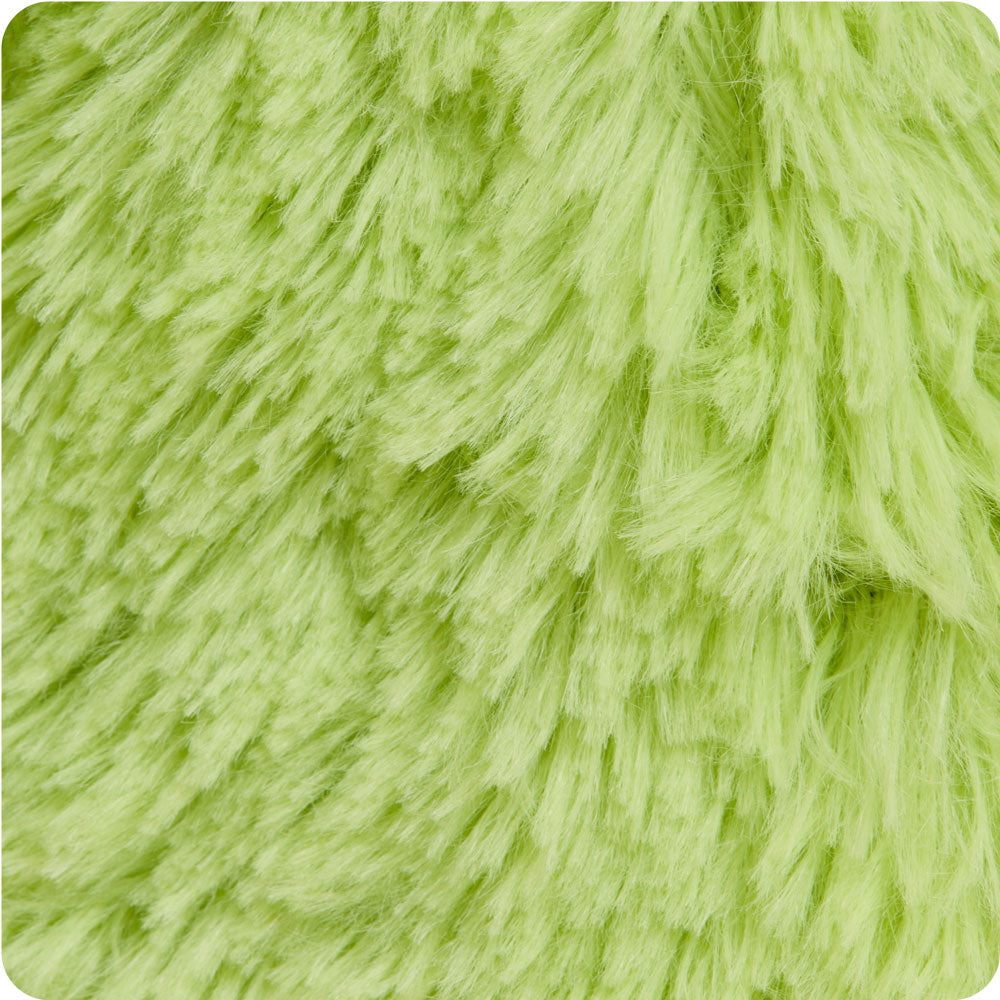 Frog 13" Warmies Plush