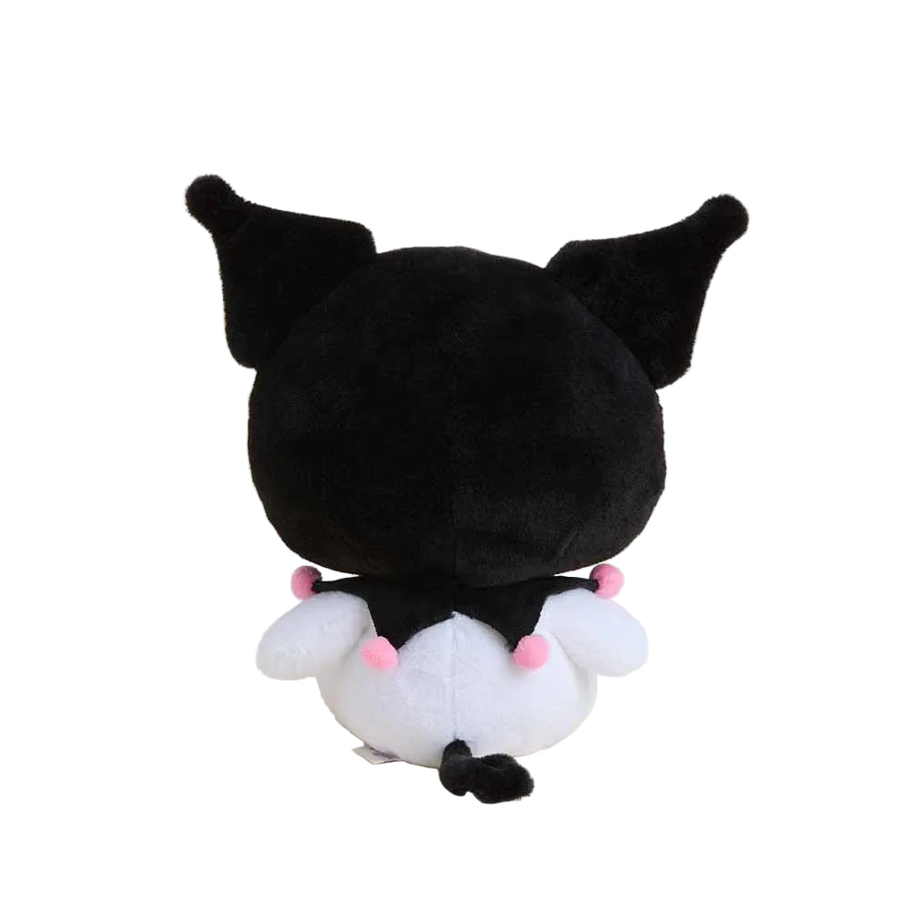 Kuromi 8" Warmies Plush