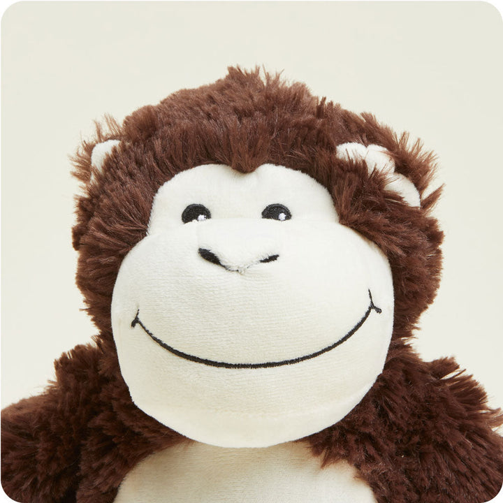 Monkey 13" Warmies Plush