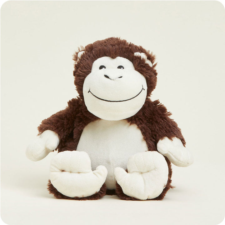 Monkey 13" Warmies Plush