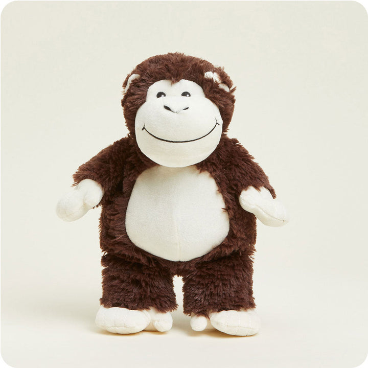 Monkey 13" Warmies Plush