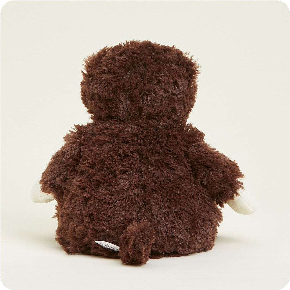 Monkey 13" Warmies Plush
