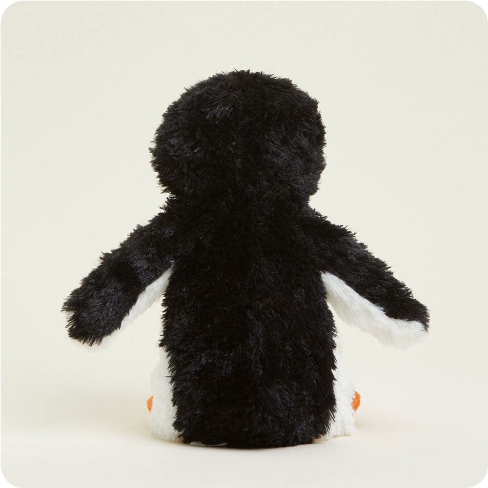 Penguin 13" Warmies Plush