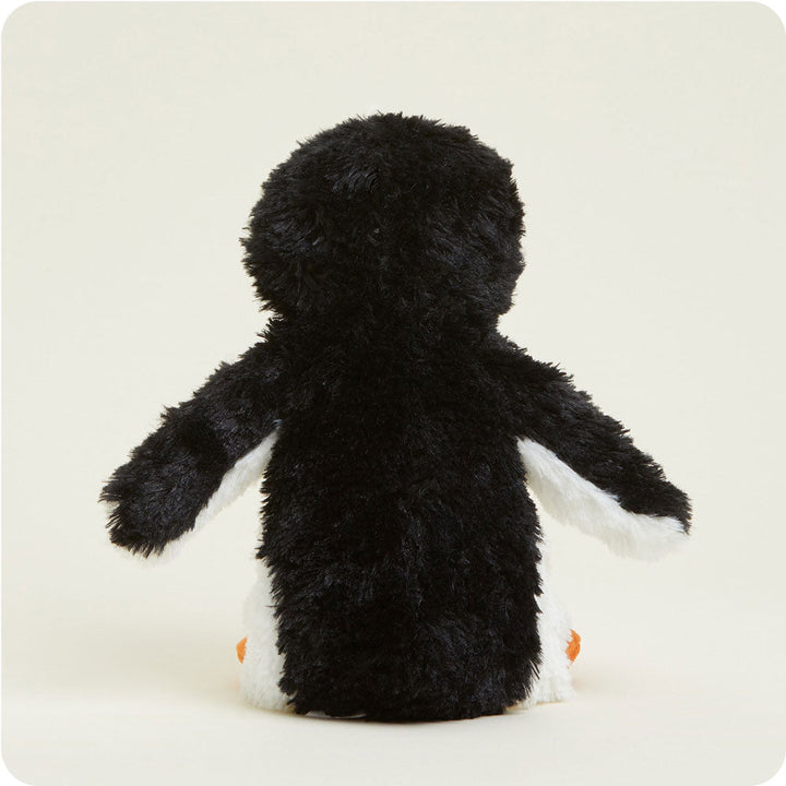 Penguin 13" Warmies Plush