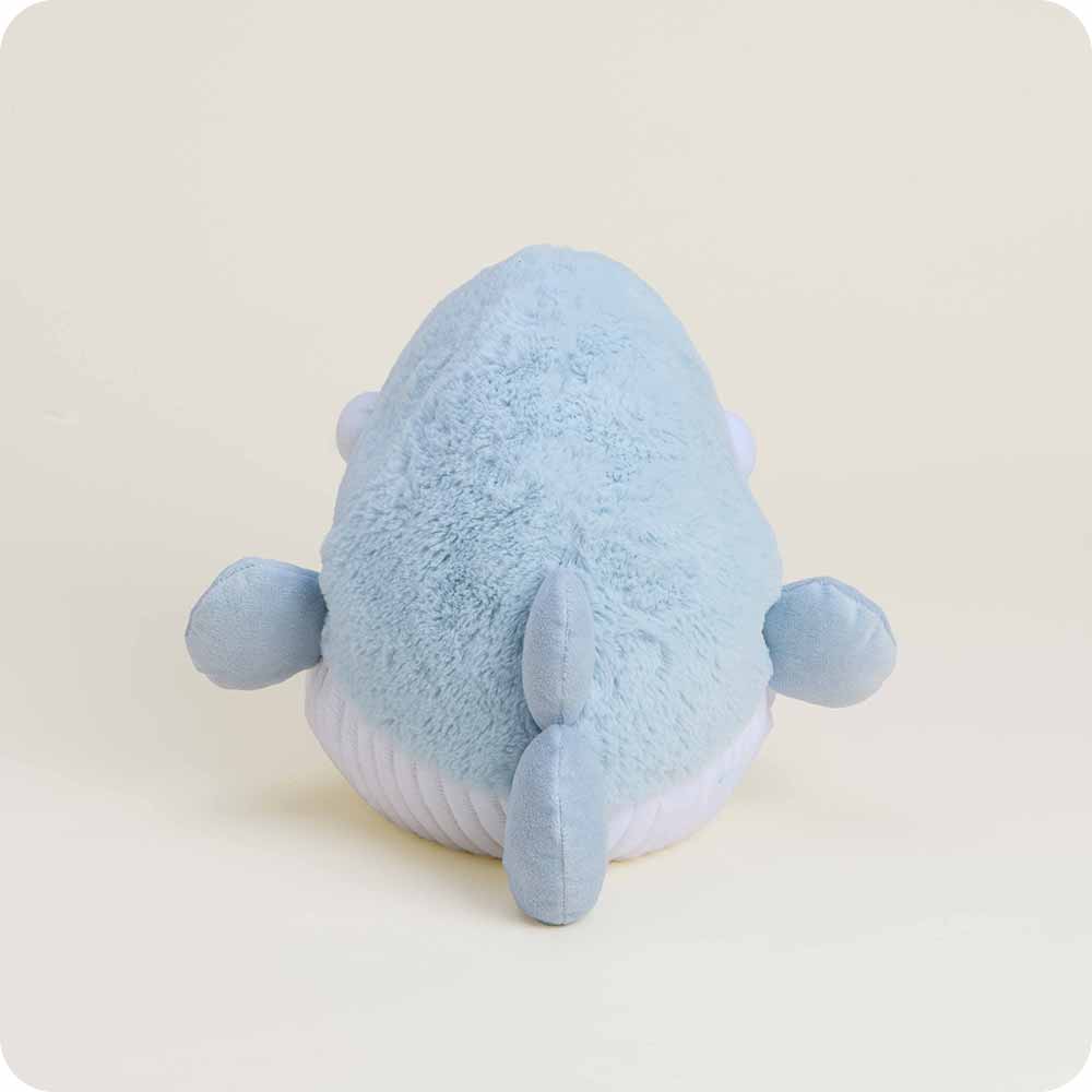 Puffer Fish 11" Warmies Plush