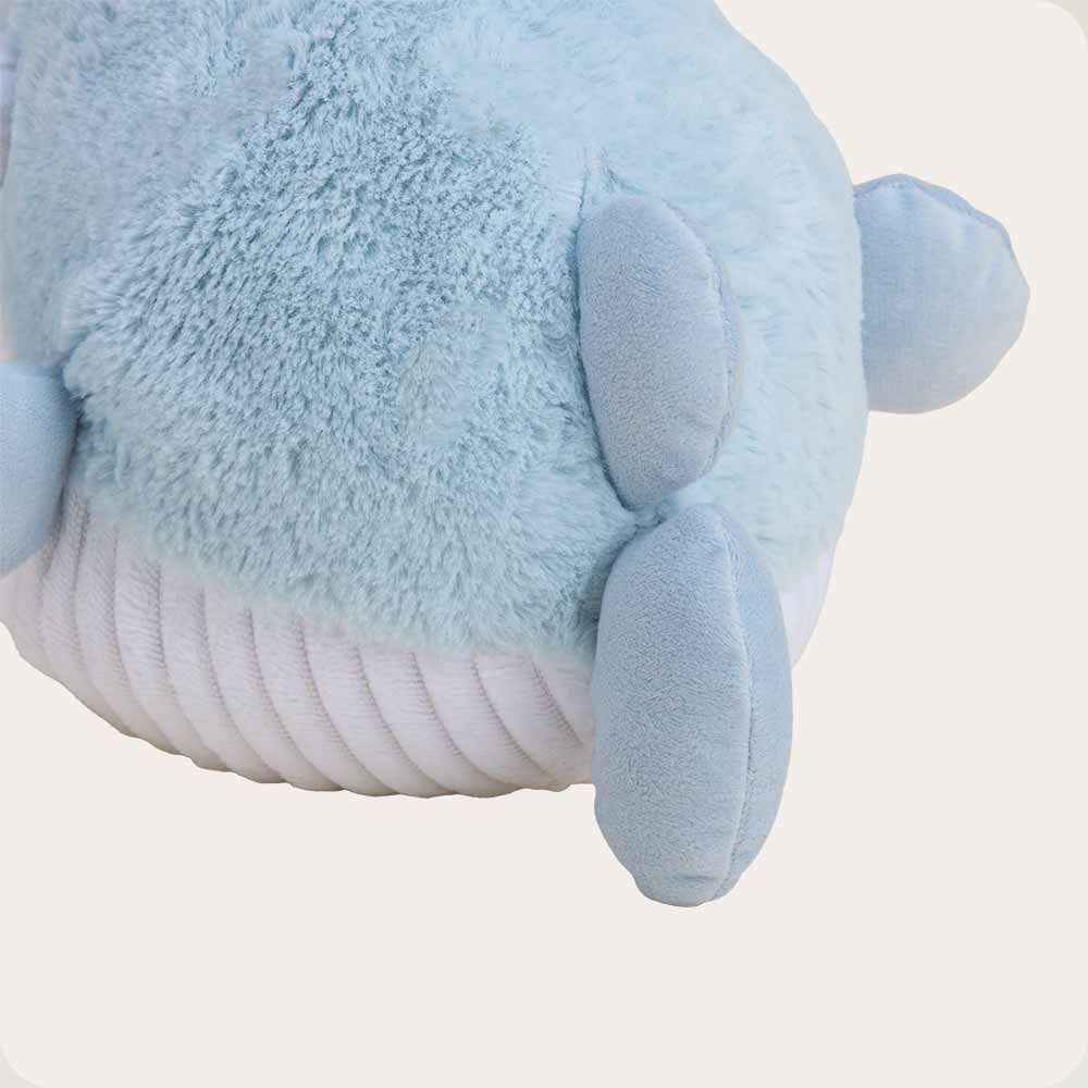 Puffer Fish 11" Warmies Plush