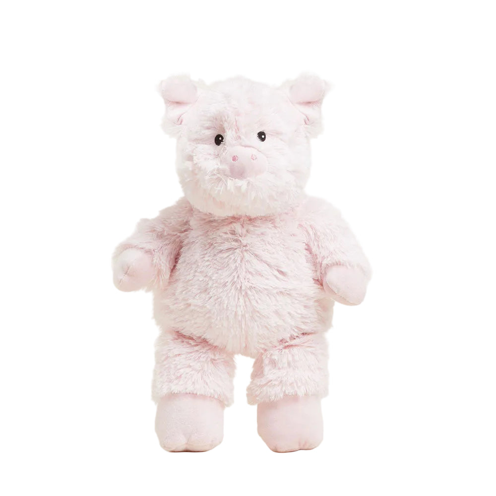 Pig 13" Warmies Plush