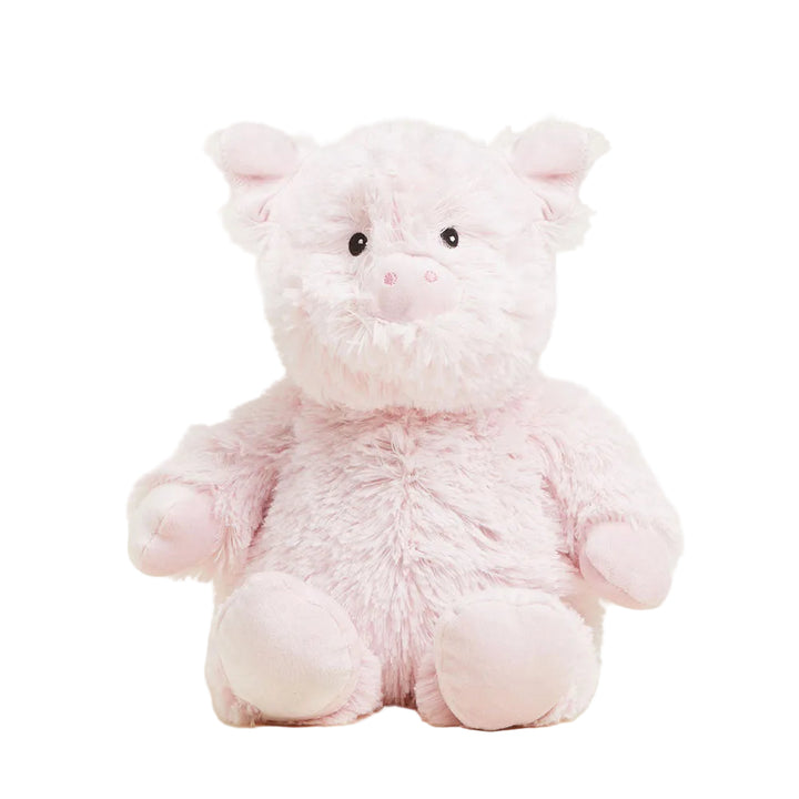 Pig 13" Warmies Plush