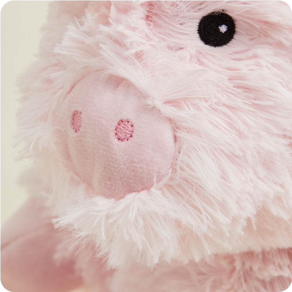 Pig 13" Warmies Plush