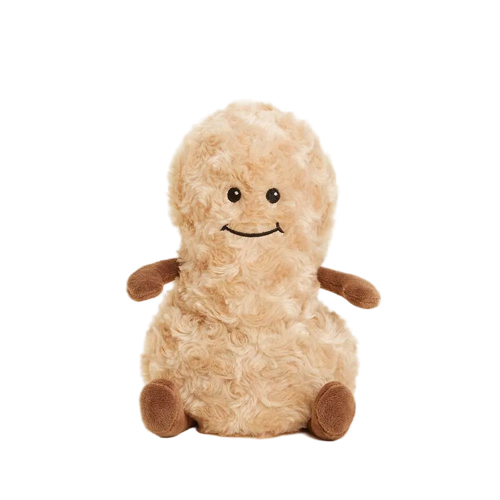 Peanut 13" Warmies Plush